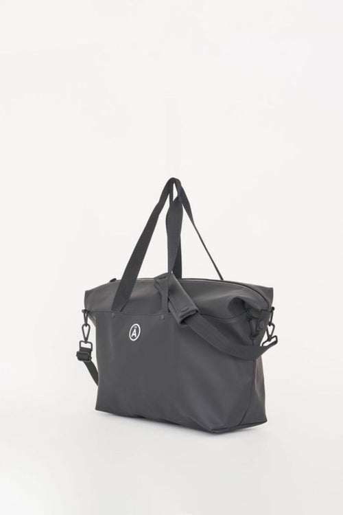 Black Hukarere Weekend Bag Tanta