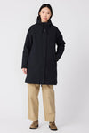 Black Oluja 3 -in-one Coat Tanta