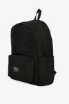Basil Backpack Black Ecoalf