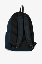 Basil Backpack Midnight Navy Ecoalf