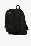Munich Backpack Black Ecoalf