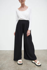 Drape Pants Kowtow