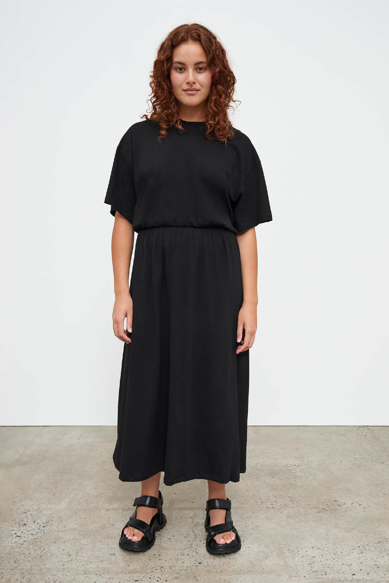 kowtow t shirt dress T Shirt Dress Long Shop T Shirt Dancer Dress Black Kowtow Clothing Kowtow