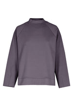 Dark Grey Waiho Sweater Suite13