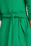 Pascua Green Dress Suite13