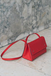 Triangle Bucket Walk With Me Brand Red